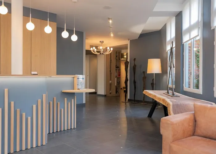 Le Château De Beaulieu Hotel 5*