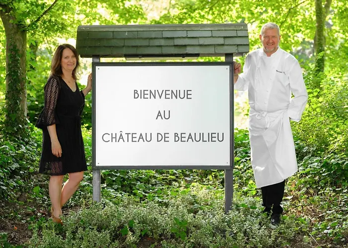 Le Domaine De Beaulieu