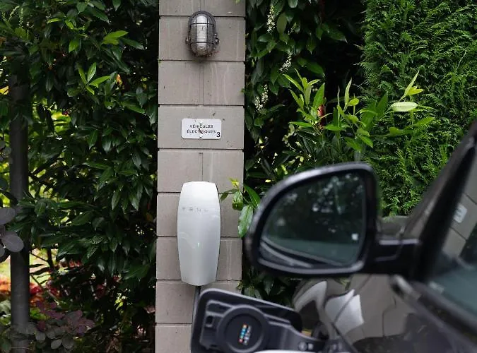 Hotel Le Domaine De Beaulieu