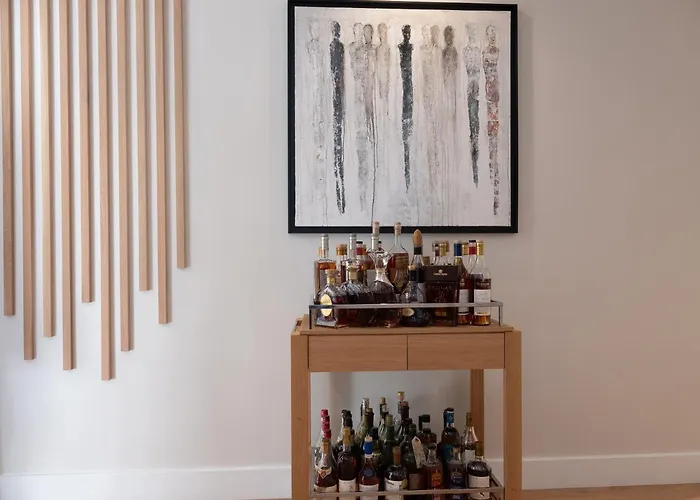 Hotel Le Domaine De Beaulieu