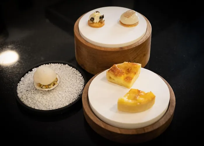 Hotel Le Domaine De Beaulieu Busnes