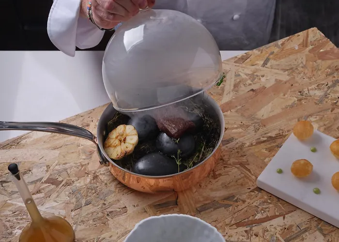 Hotel Le Domaine De Beaulieu Busnes