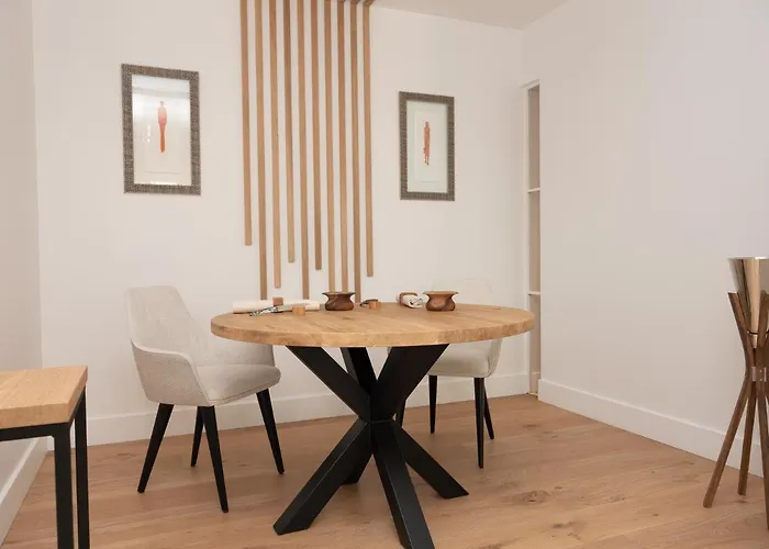 Le Domaine De Beaulieu Busnes