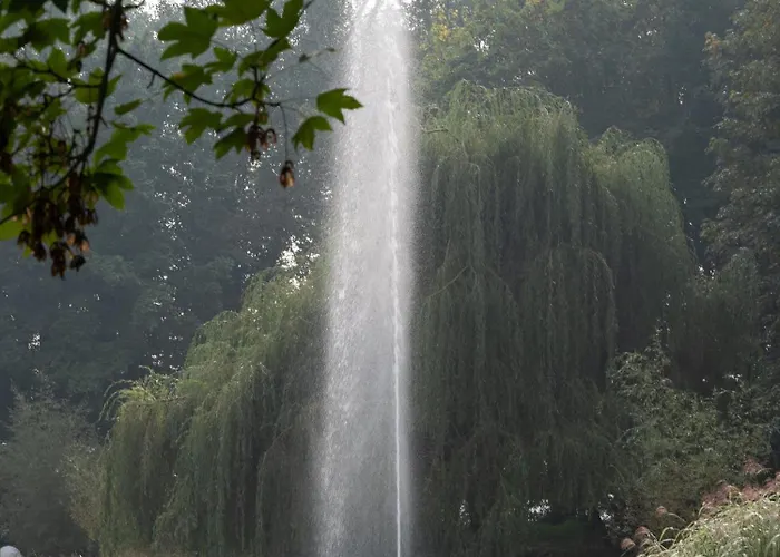 Le Domaine De Beaulieu Hotel