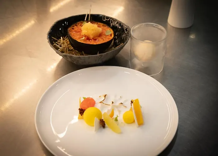 Hotel Le Château De Beaulieu Busnes