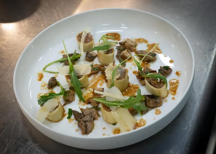 Le Château De Beaulieu Hotel 5*