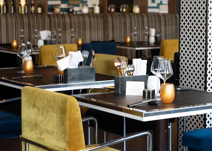 Le Château De Beaulieu Busnes