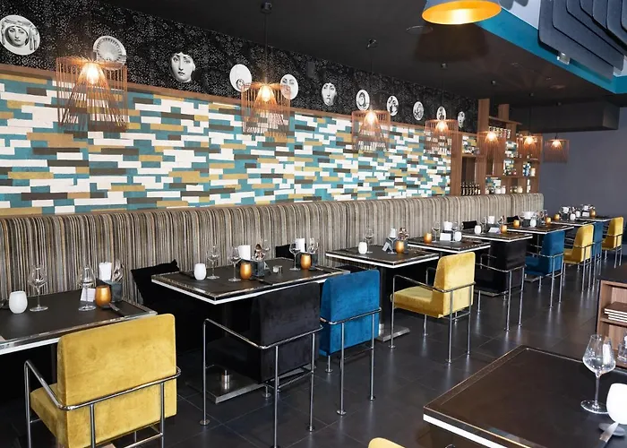 Le Château De Beaulieu Hotel