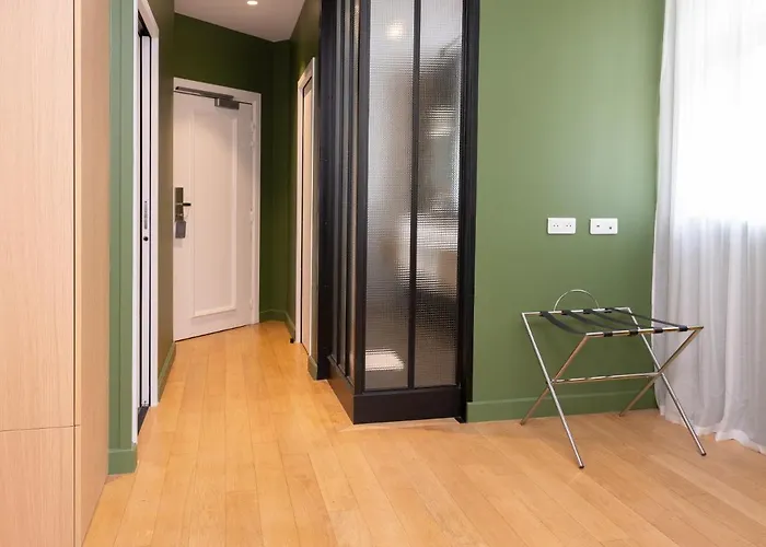 Le Domaine De Beaulieu Busnes