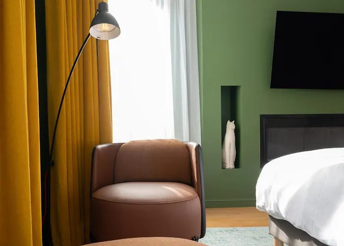 Hotel Le Château De Beaulieu 5*