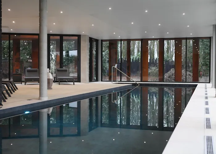 Le Domaine De Beaulieu