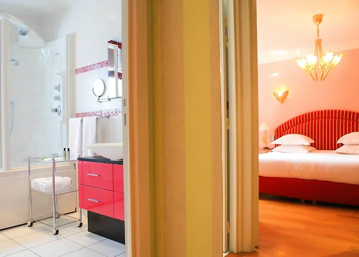 Le Domaine De Beaulieu