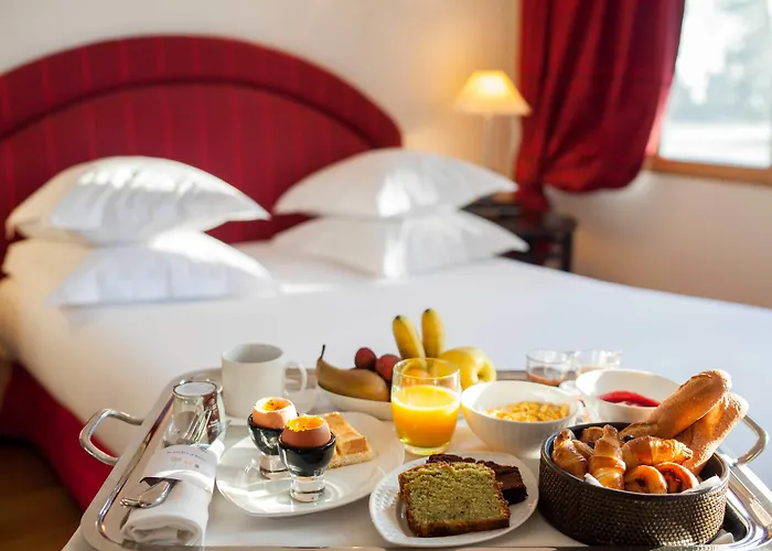 Le Château De Beaulieu