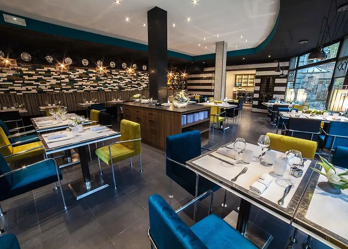 Le Domaine De Beaulieu Hotel 5*