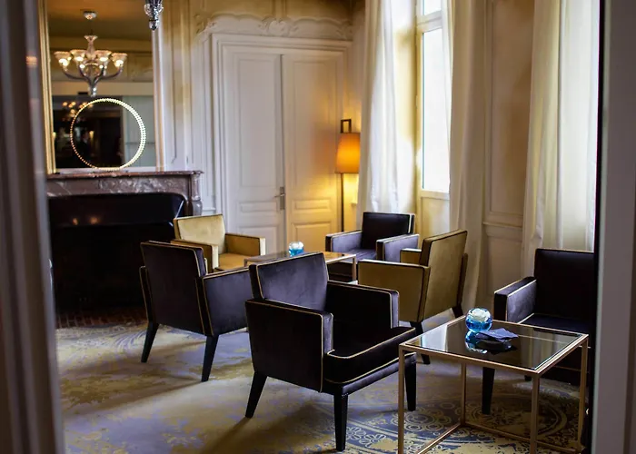 Le Château De Beaulieu