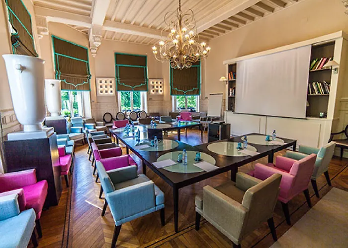 Le Domaine De Beaulieu Hotel