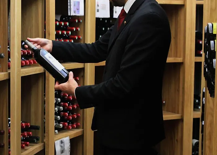 Hotel Le Domaine De Beaulieu