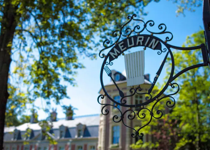 Le Domaine De Beaulieu Busnes