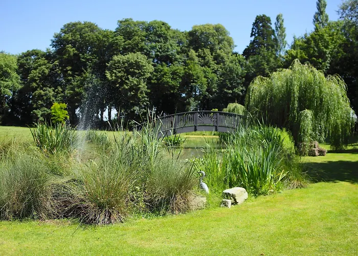 Le Domaine De Beaulieu