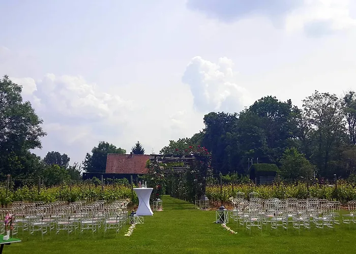 Le Domaine De Beaulieu Busnes