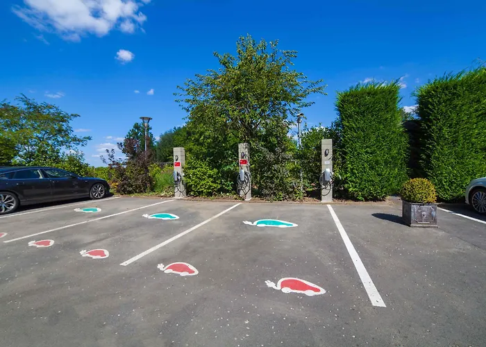 Le Domaine De Beaulieu