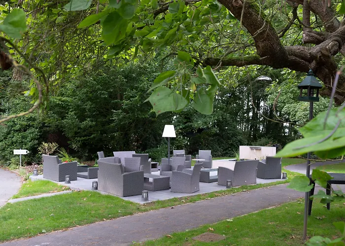 Le Domaine De Beaulieu Busnes