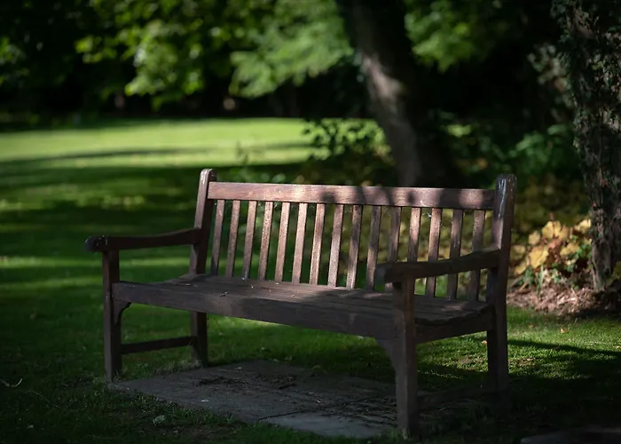 Hotel Le Domaine De Beaulieu Busnes