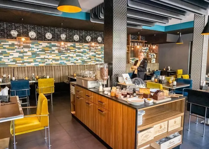 Le Domaine De Beaulieu Hotel 5*