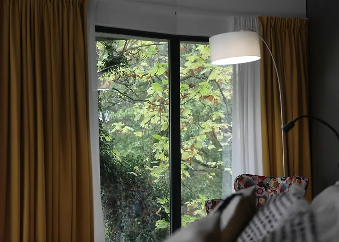 Le Domaine De Beaulieu Hotel